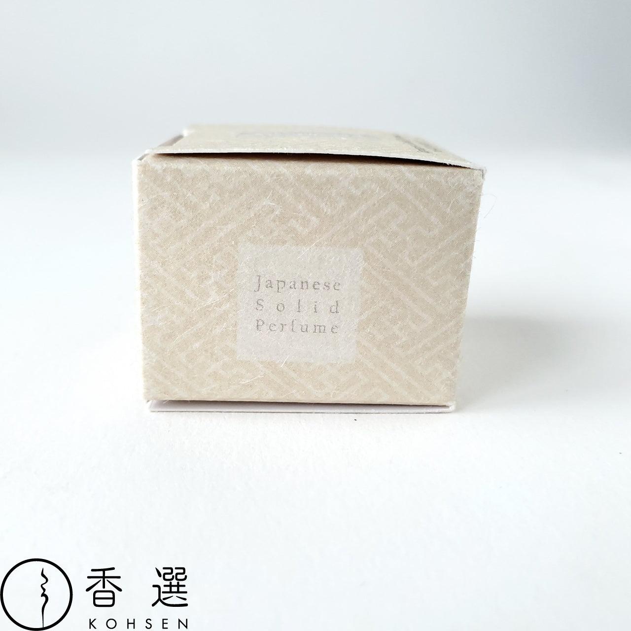 香彩堂 練り香水 極品 木蓮