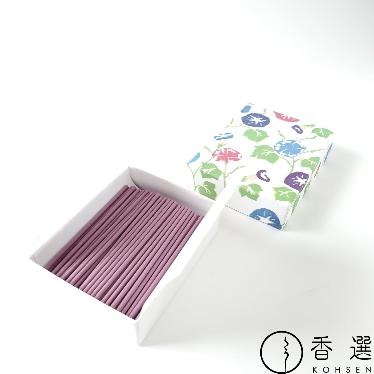 香彩堂 HANGA インセンス 夏シリーズ 朝涼 ASASUZU HG-21 お香 スティック型