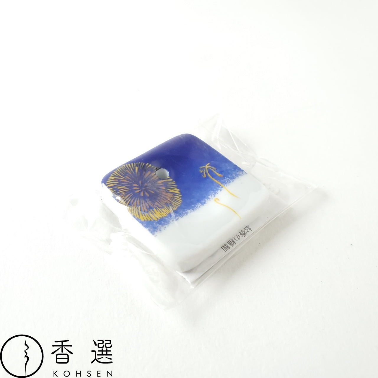 香彩堂 HANGA 花火 香立て