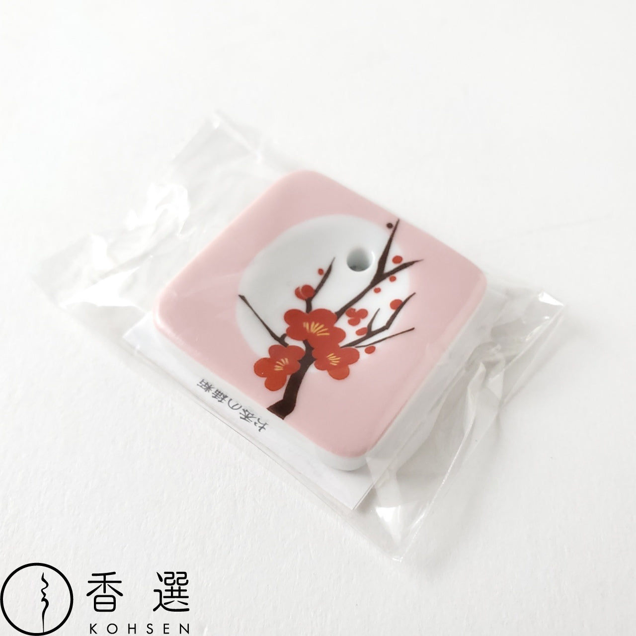 香彩堂 HANGA 梅 香立て