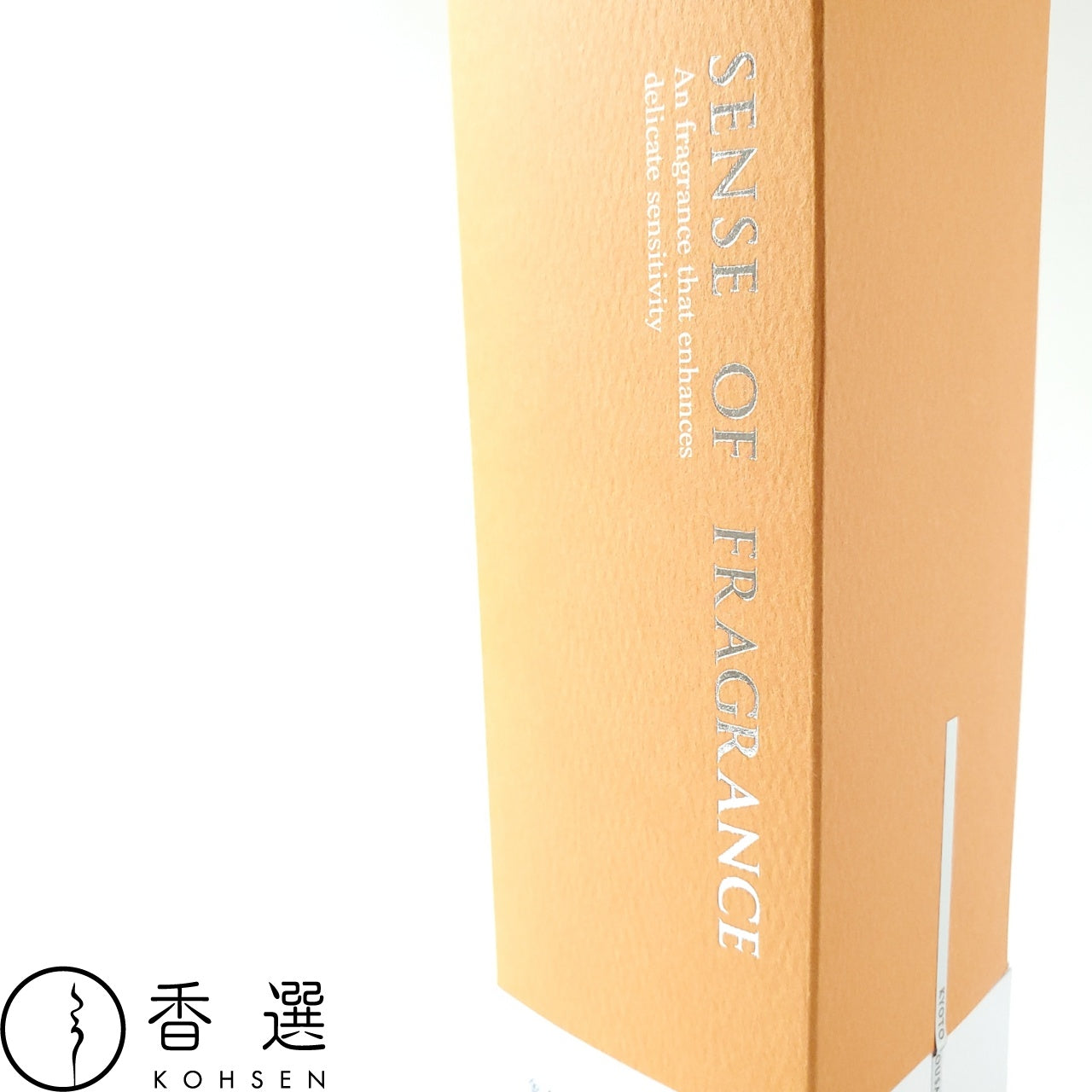 香彩堂 京都 センスオブフレグランス 金木犀 OSMANTHUS ディフューザー