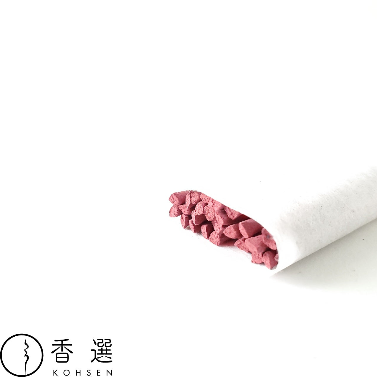 香彩堂 古都の香 蓮香 お香 お線香 インセンス 京都 スティック型 日本製 アロマ