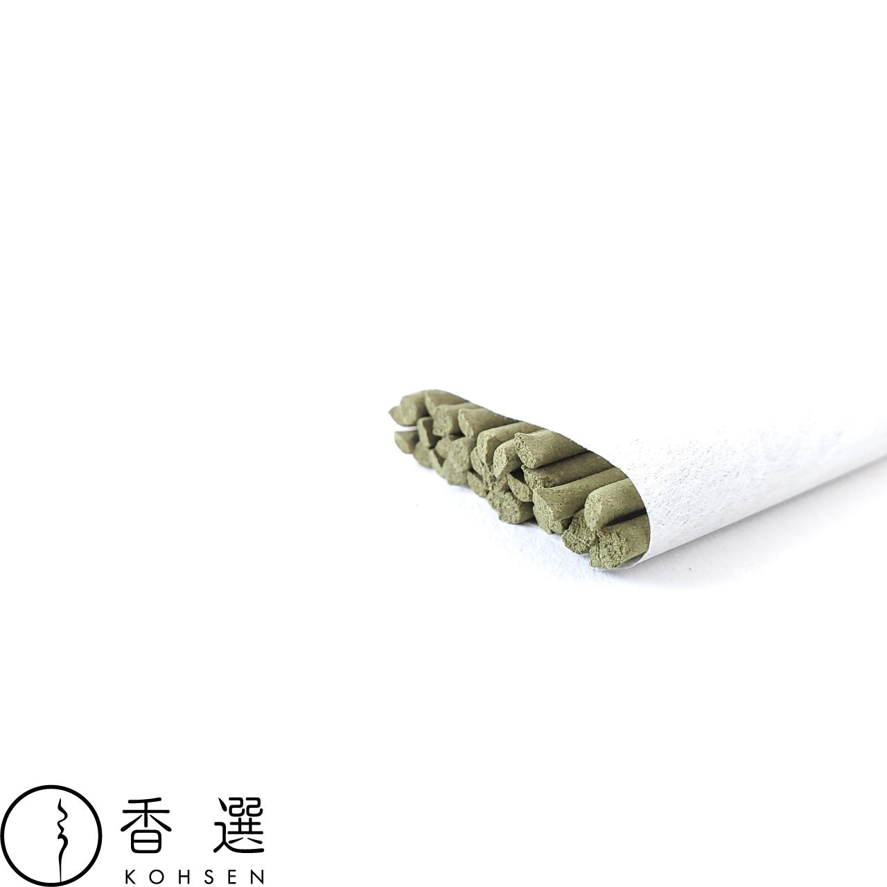 香彩堂 古都の香 竹香 お香 お線香 インセンス 京都 スティック型 日本製 アロマ