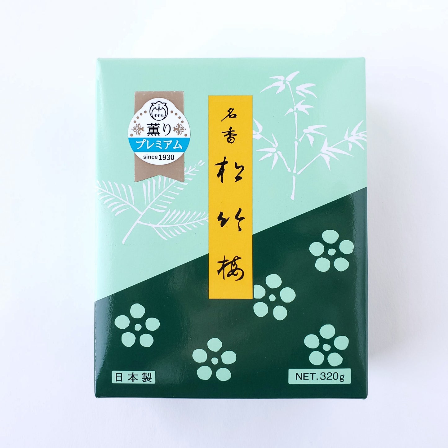 孔官堂 松竹梅 徳用大バラ