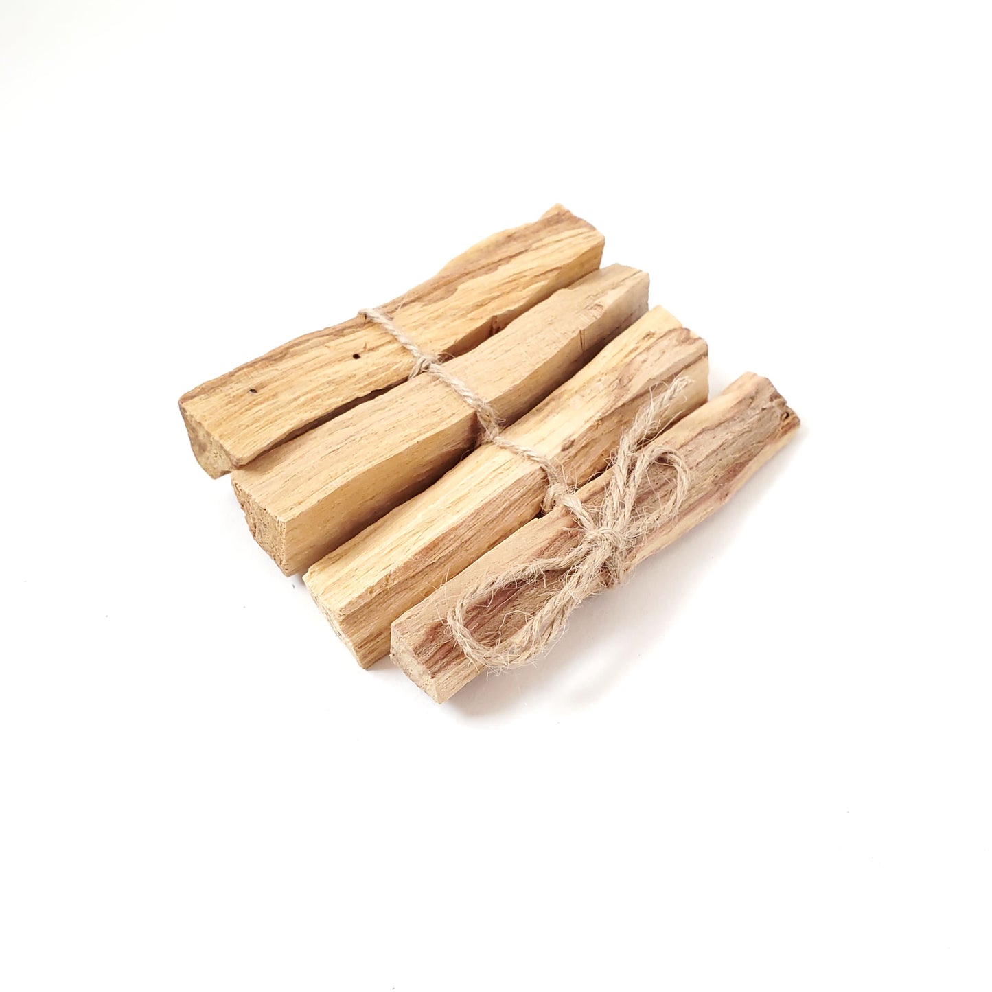 フェアトレード パロサント 4本 約45g