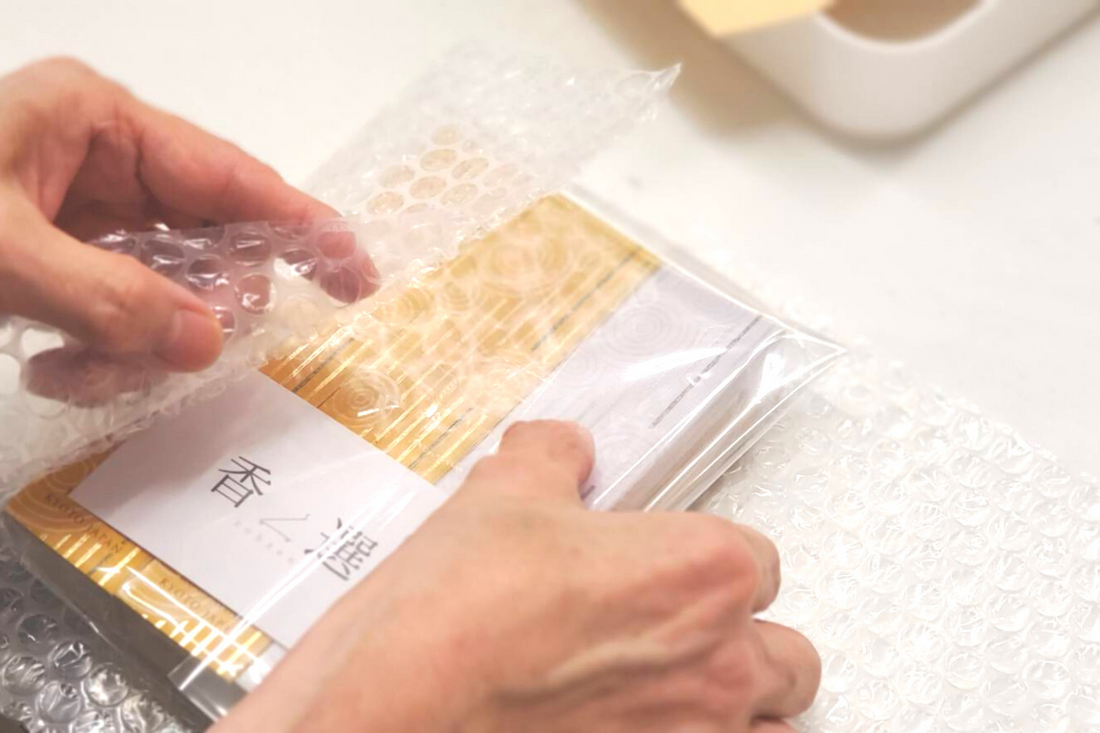 お香の疑問】お香ってどこで買えるの?実は〇〇でも買える!【お答えし