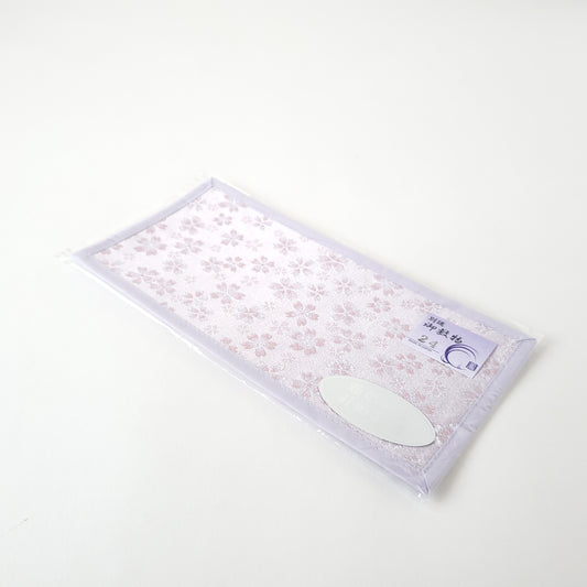 上置 かのん 24 パープル