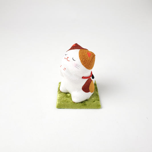 ペット仏具 お祈り動物 猫