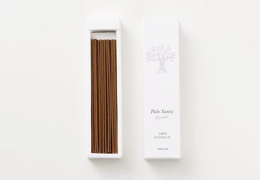菊寿堂 お香 パロサントPalo Santo エクアドル スティック
