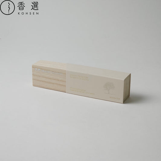 香彩堂 天然プレミアム フランキンセンス FRANKINCENSE インセンス  京都 スティック型 日本製 アロマ お香 お線香