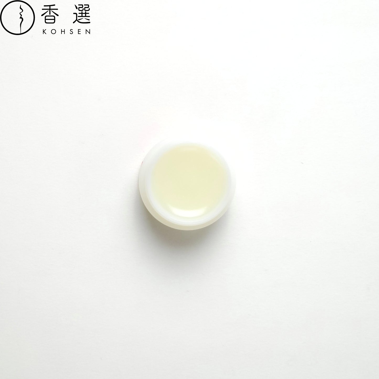 香彩堂 練り香水 はごろも Japanese Solid Perfume
