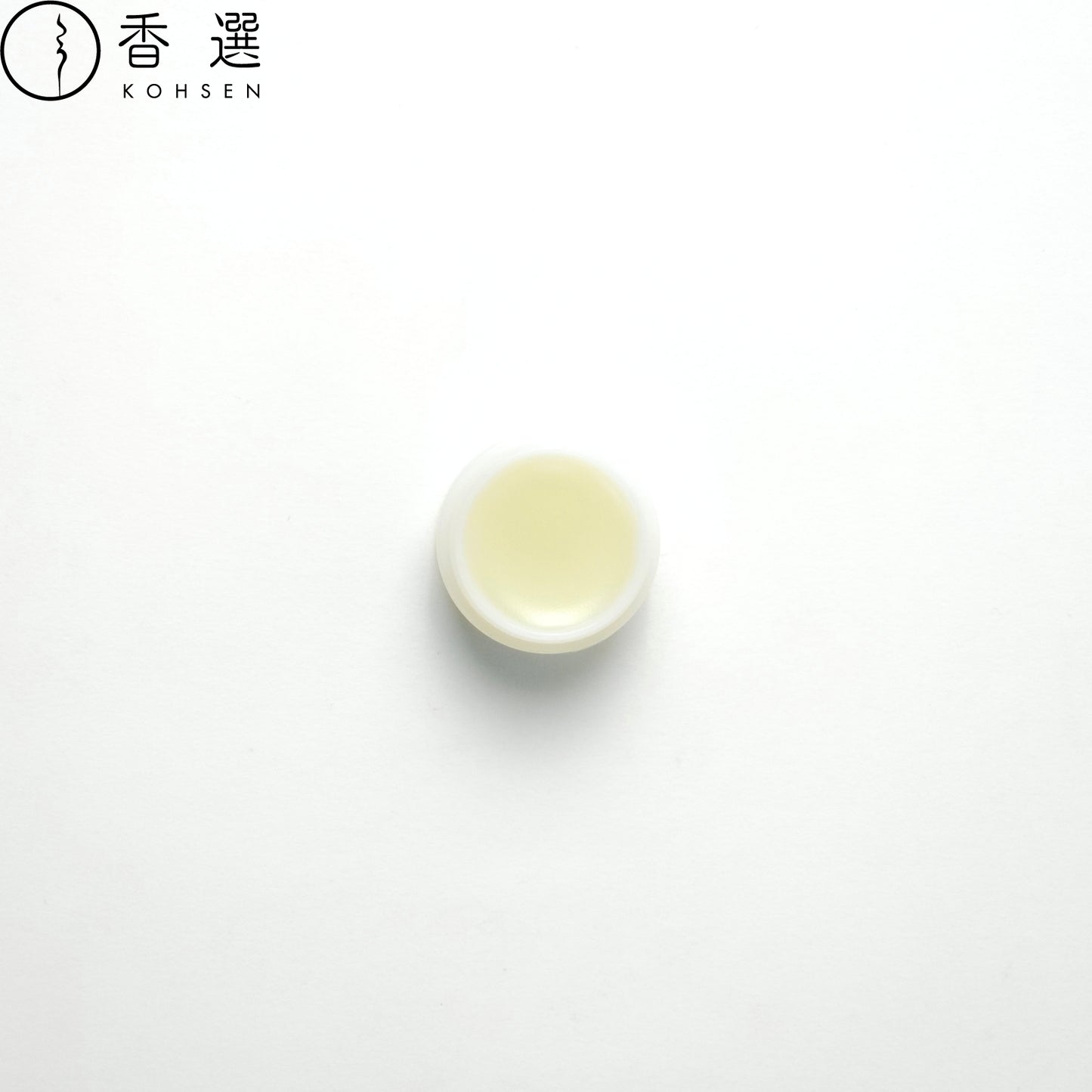 香彩堂 練り香水 水琴 Japanese Solid Perfume