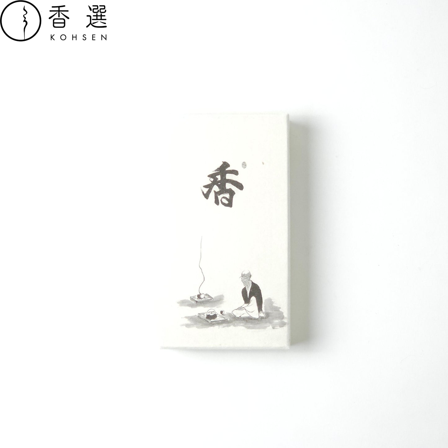 香彩堂 極上線香 香 沈香