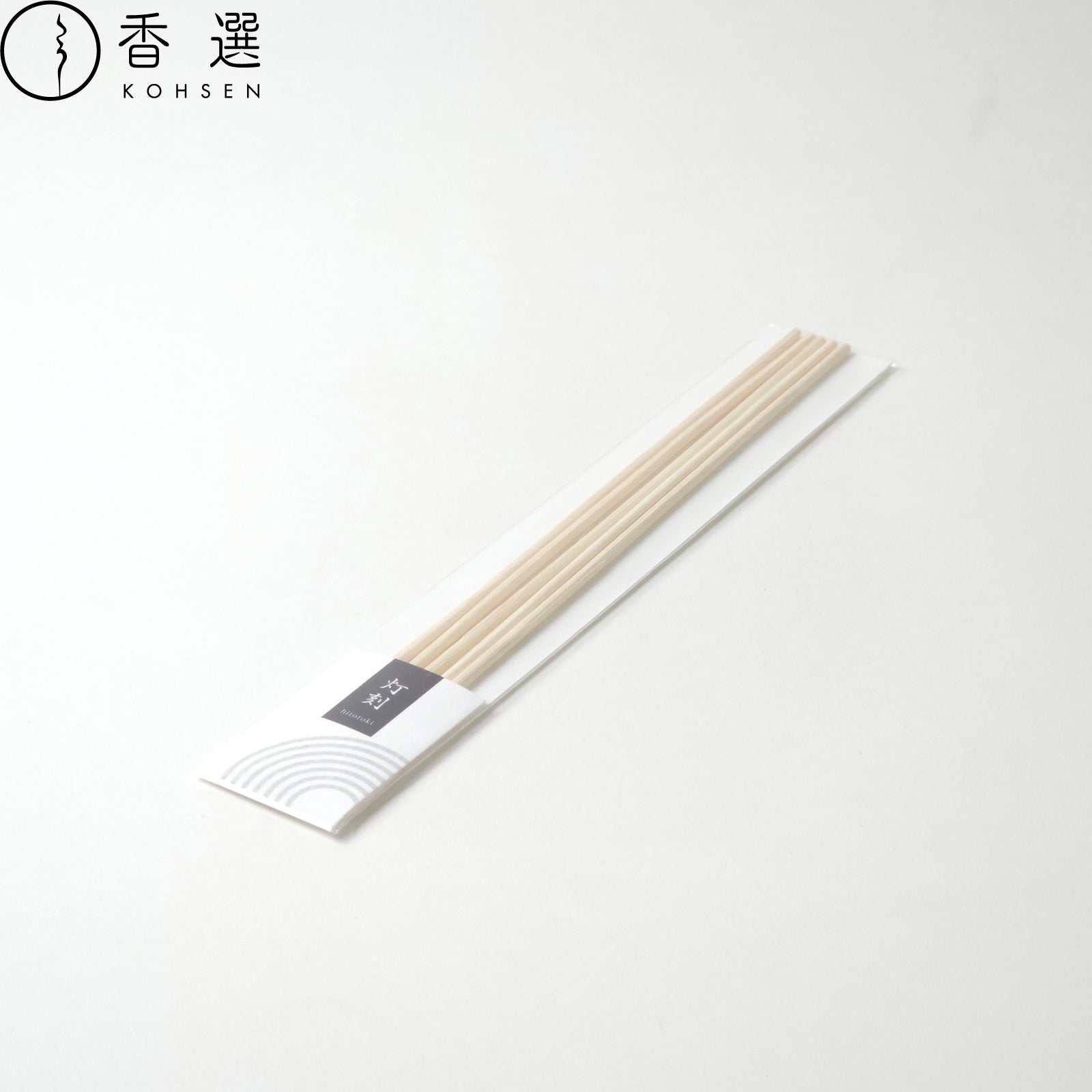 香彩堂 灯刻ディフューザーラタンスティック単品5本入