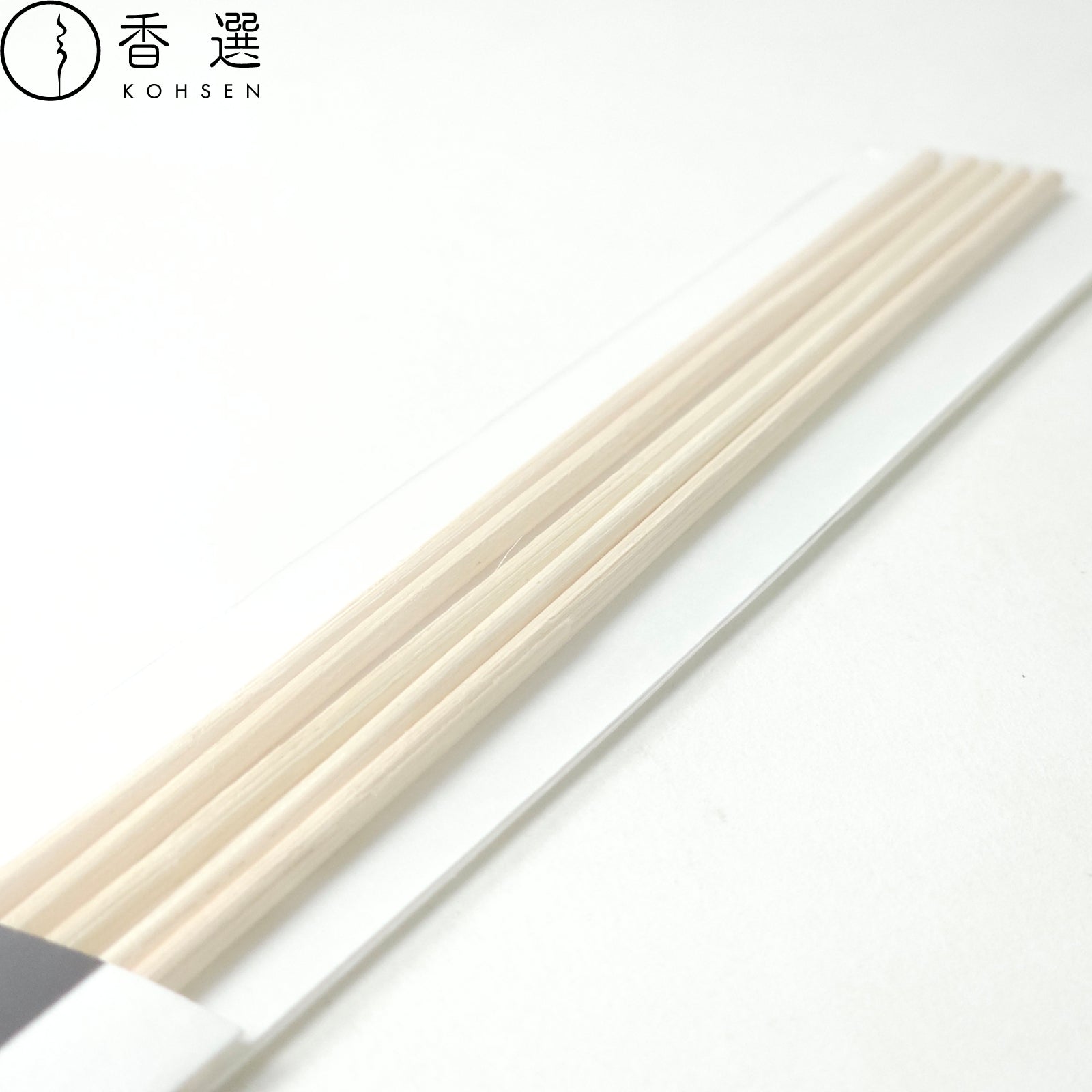 香彩堂 灯刻ディフューザーラタンスティック単品5本入