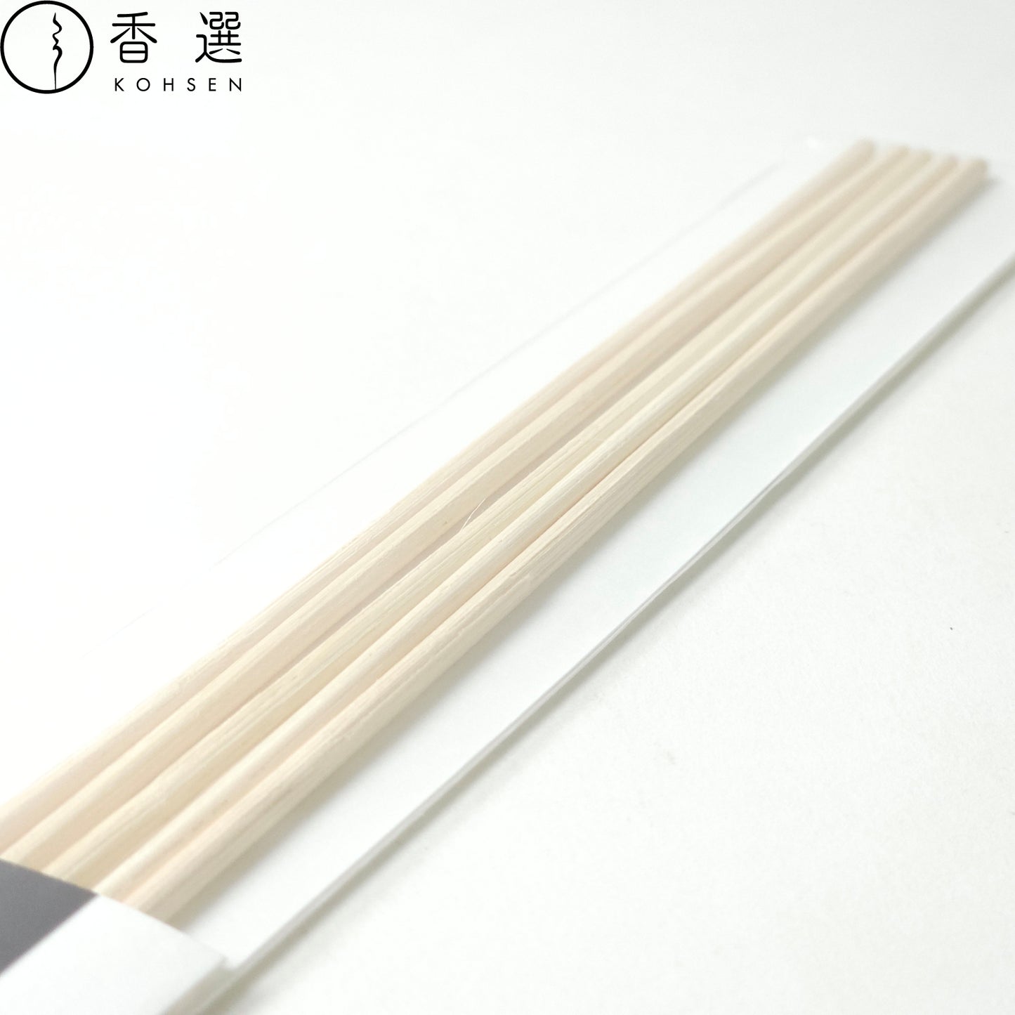 香彩堂 灯刻ディフューザーラタンスティック単品5本入