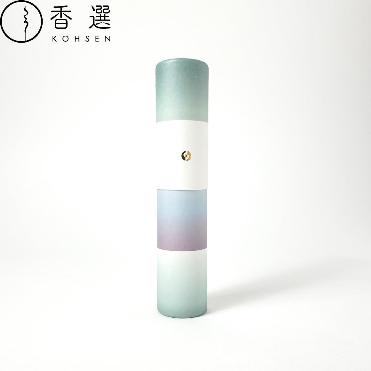 日本香堂 セントスケープ インセンス30本入 ウード&バニラ 紙筒 スティック お香  日本製 Scentscape incense