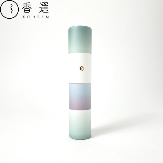 日本香堂 セントスケープ インセンス30本入 ウード&バニラ 紙筒 スティック お香  日本製 Scentscape incense