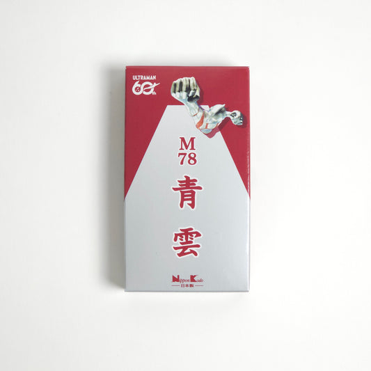 日本香堂 お香 M78青雲 40本入