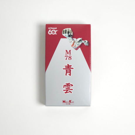 日本香堂 お香 M78青雲 40本入