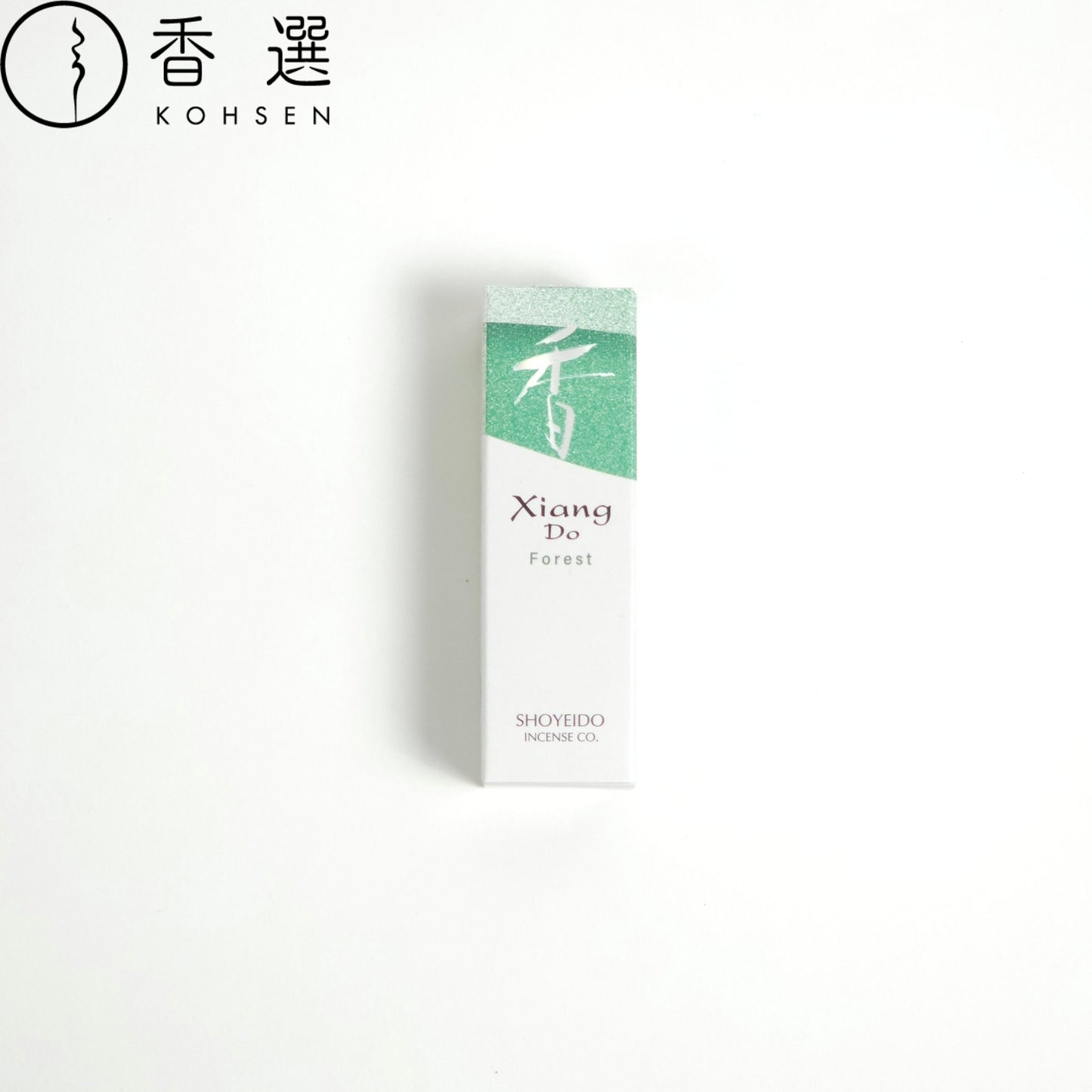 松栄堂のお香 シァンドゥ Xiang Do Forest #41 シァンドゥ・フォレスト Xiang Do