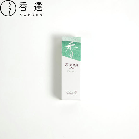 松栄堂のお香 シァンドゥ Xiang Do Forest #41 シァンドゥ・フォレスト Xiang Do