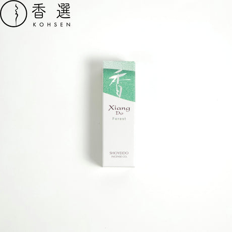 松栄堂のお香 シァンドゥ Xiang Do Forest #41 シァンドゥ・フォレスト Xiang Do