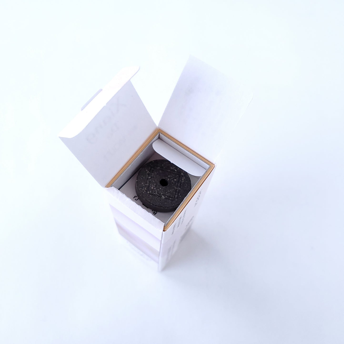 松栄堂のお香 シァンドゥ・バイオレット Xiang Do 京都 スティック アロマ インセンス 日本製