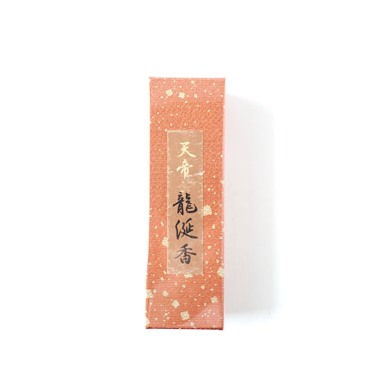 香彩堂 天帝 龍涎香 ロング 20g