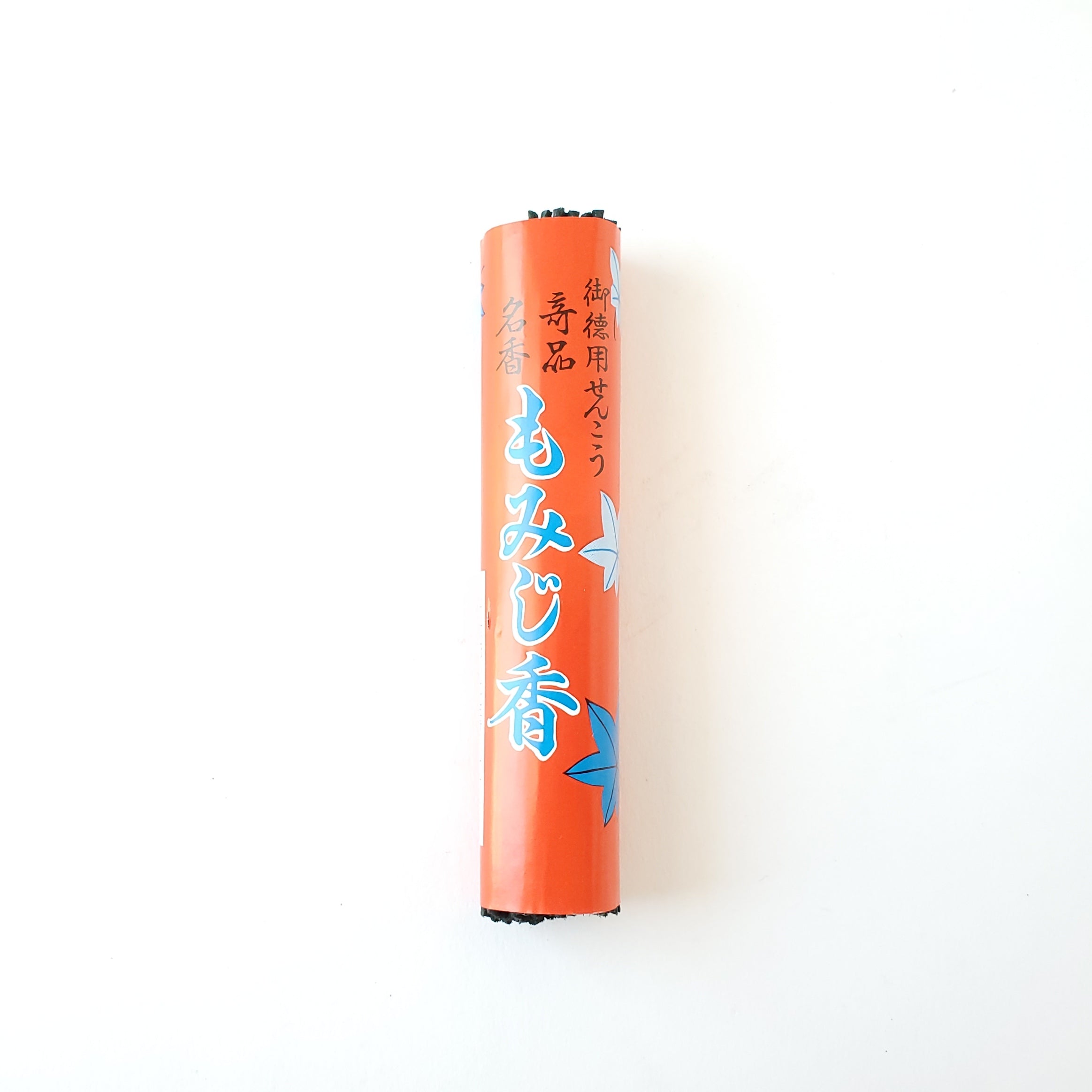 もみじ香 一束 – 福山 江原佛具店 | 仏壇・仏具・お香・線香・数珠
