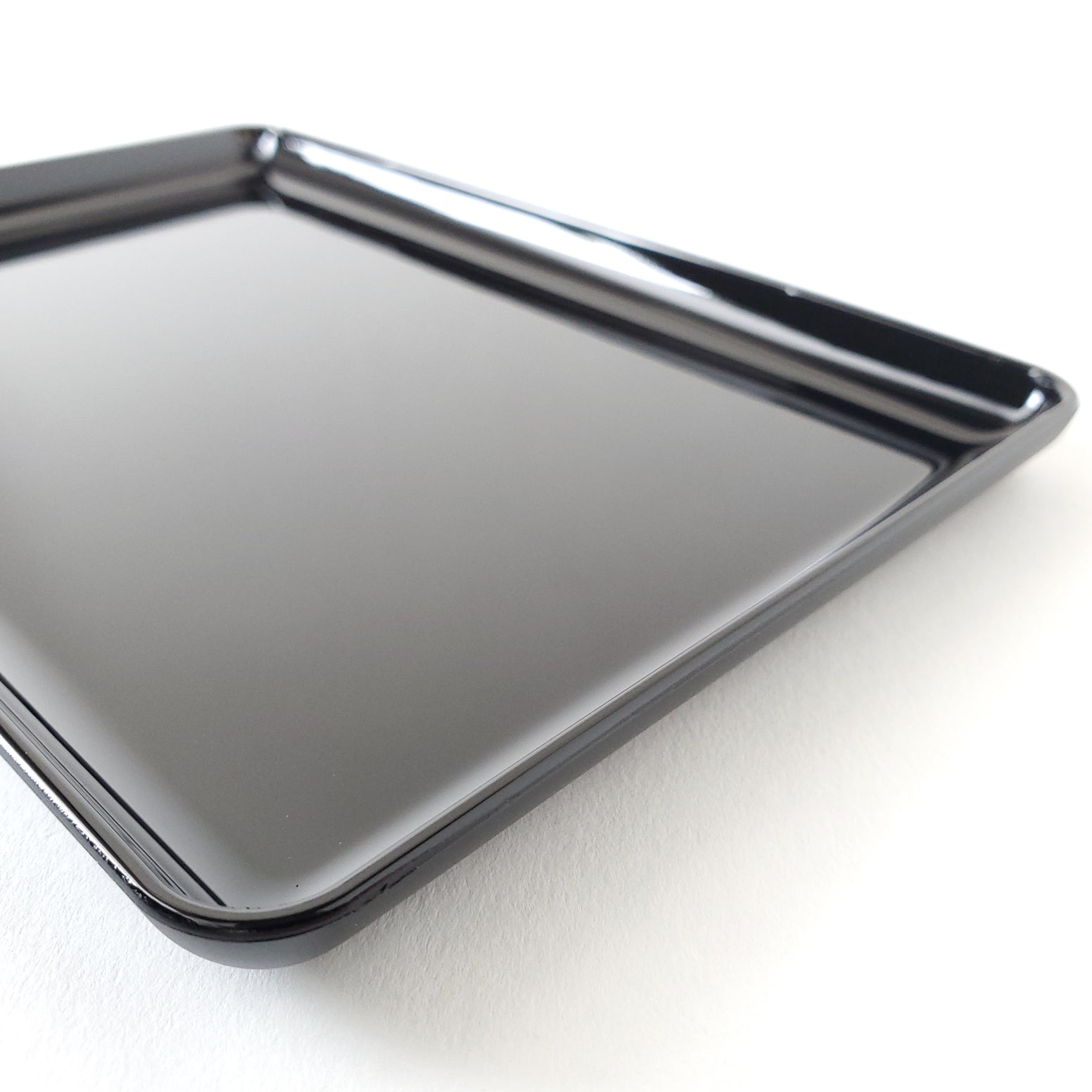 名刺盆 総黒 小 – 福山 江原佛具店 | 仏壇・仏具・お香・線香・数珠