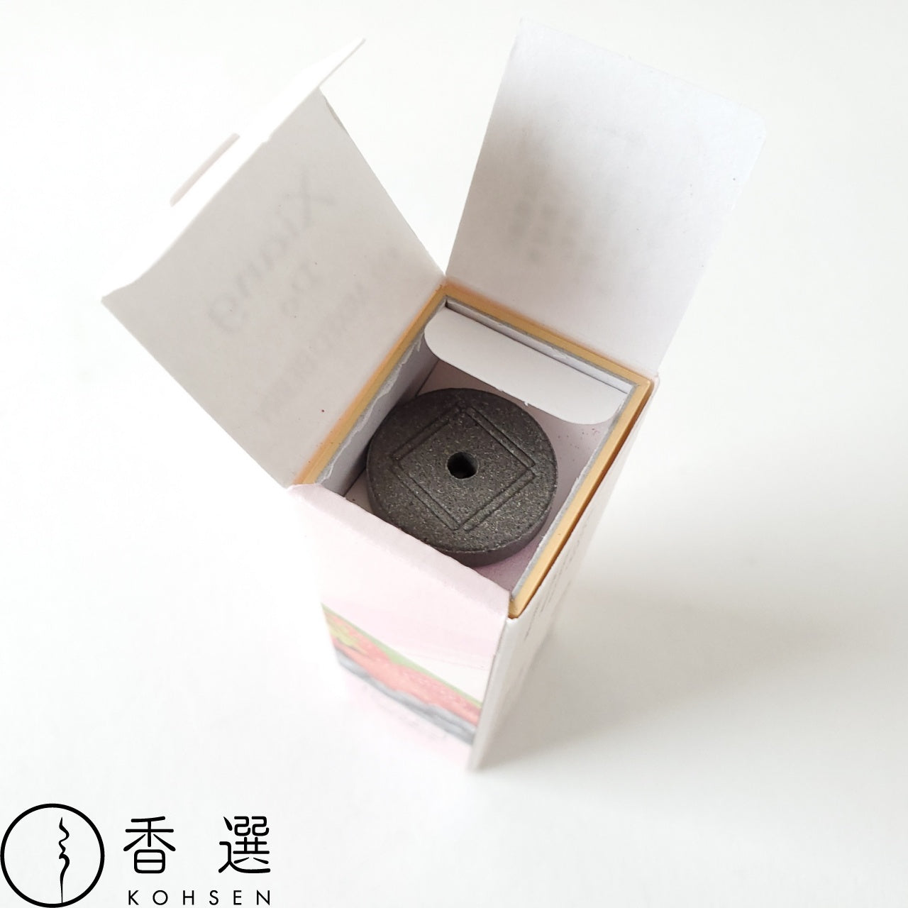 松栄堂のお香 シァンドゥ・ミックスベリー Xiang Do 京都 スティック アロマ インセンス 日本製