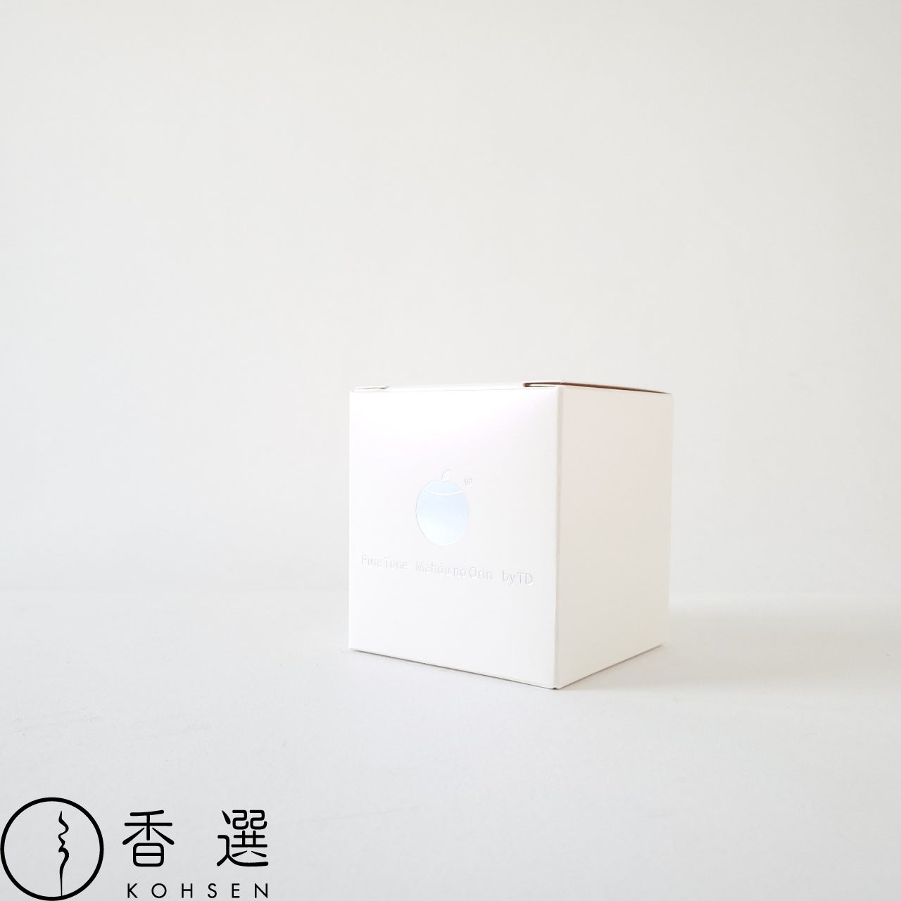 魔法のおりん りんご アップル Apple ブラック×マットブラック 国産品